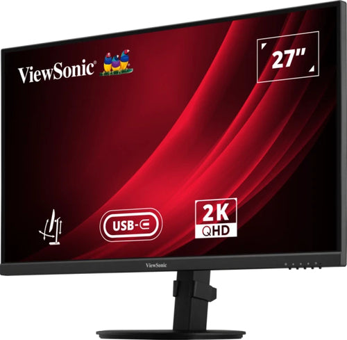 Viewsonic VG Series VG2709-2K-MHDU-2 computer monitor 68.6 cm (27 Viewsonic VG Series VG2709-2K-MHDU-2 computer monitor 68.6 cm (27